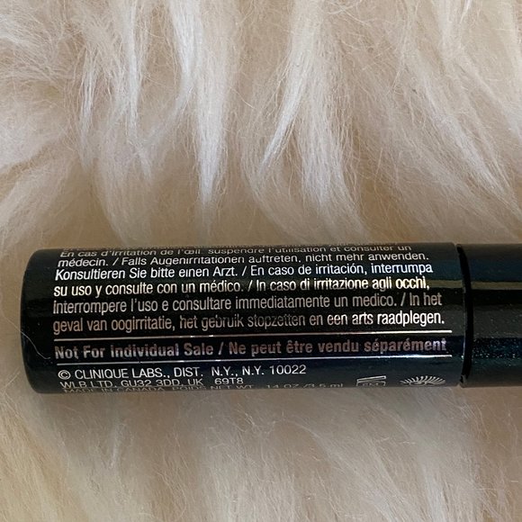 5/$25❣️ High Impact Mascara 01 Black - Picture 6 of 6